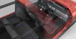 BAIC B40 Concept 2010 года
